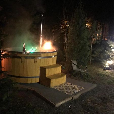 Domek Pod Klonem Zary  Eksteriør bilde