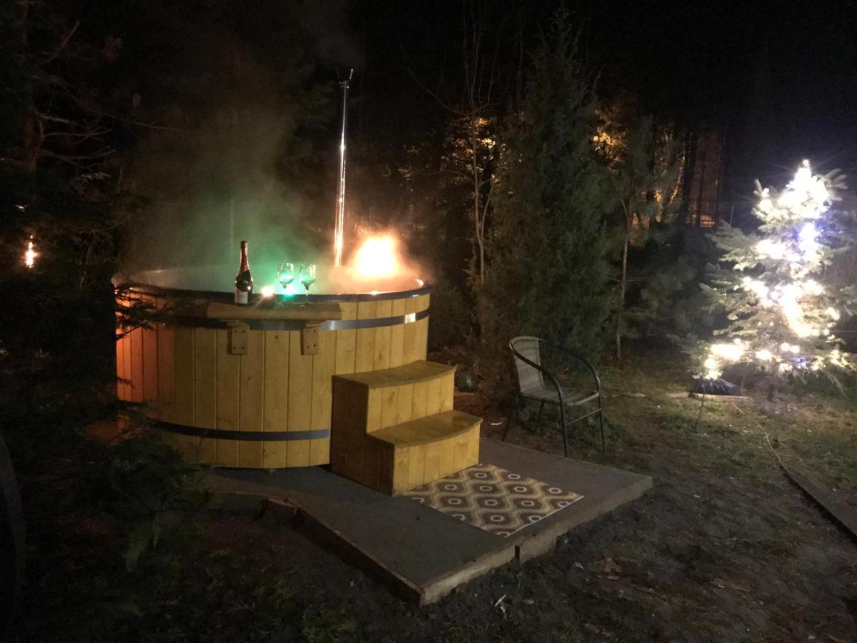 Domek Pod Klonem Zary  Eksteriør bilde