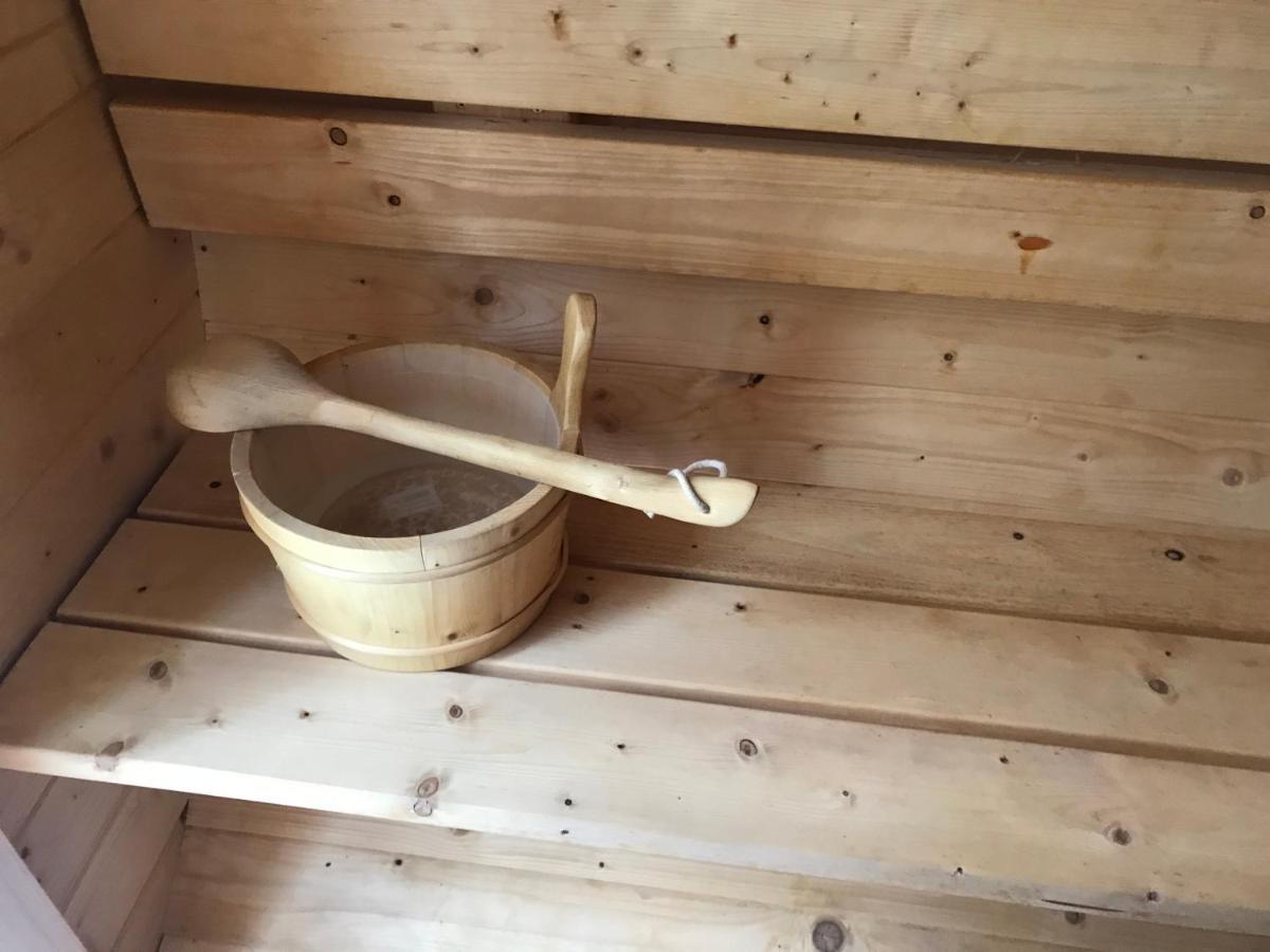 Domek Pod Klonem Zary  Eksteriør bilde